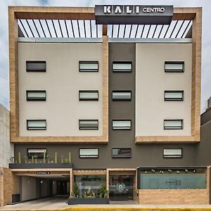 Kali Centro Mexico City
